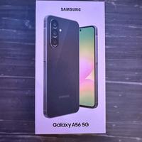 Samsung Galaxy A56 5G nuovo sigillato