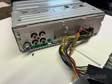 CDX-G1200U