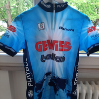 Maglia ciclismo