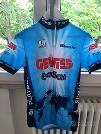 Maglia ciclismo