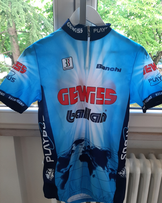 Maglia ciclismo