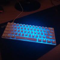 Tastiera Gaming DK61SE DIERYA