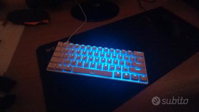 Tastiera Gaming DK61SE DIERYA