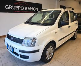 Fiat Panda 1.2 Emotion