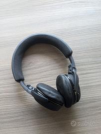 Bose soundlink cuffie bluetooth on ear