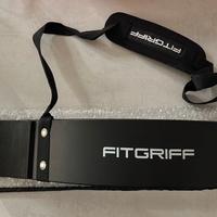 Fitgriff - Isolatore Bicipite per Bodybuilding