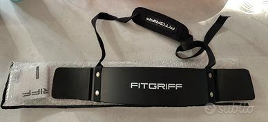 Fitgriff - Isolatore Bicipite per Bodybuilding