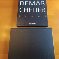 Libro Forms by Sony