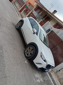 Mazda Cx3 