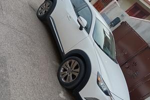 Mazda Cx3 
