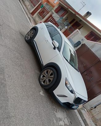 Mazda Cx3 