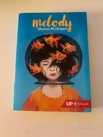 Melody di Sharon M. Draper