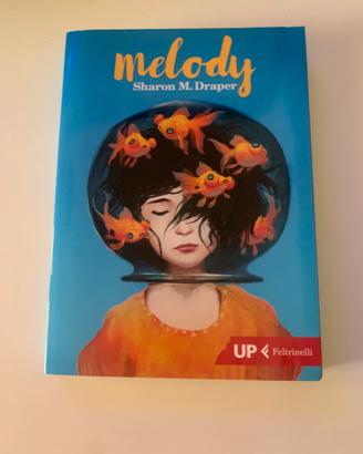 Melody di Sharon M. Draper