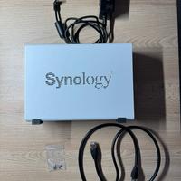NAS Synology DS120J