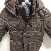 Giubbotto bambino trybeyond 4 anni 