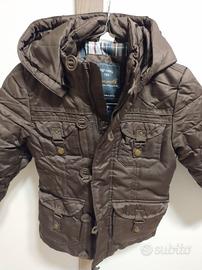 Giubbotto bambino trybeyond 4 anni 