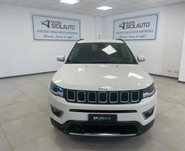 JEEP Compass 1.6 mjt Limited 2wd 120cv my19