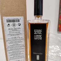 Serge Lutens Ambre Sultan