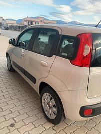 Fiat panda 1.2 BENZINA