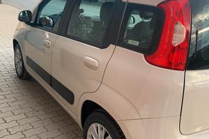 Fiat panda 1.2 BENZINA
