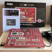 Korg electribe esx-1