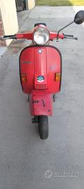 vespa pks 50