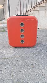 incubatrice  covatutto 120 uova 