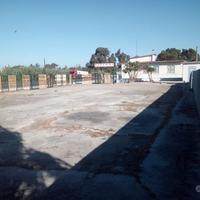 Mondragone - area piazzale