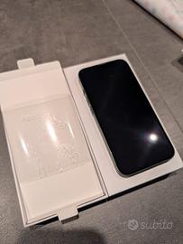 iPhone 13 128 GB verde 