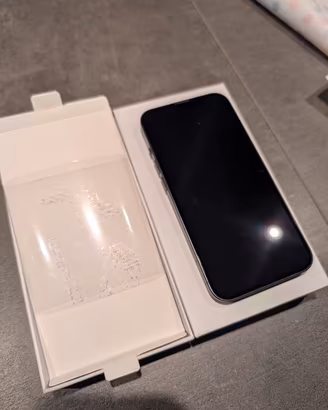 iPhone 13 128 GB verde 