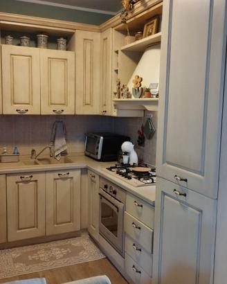 Cucina completa