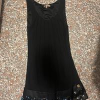 Vestito Betty Blue(Elisabetta Franchi)