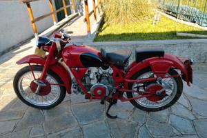 Moto Guzzi Airone 250 Sport