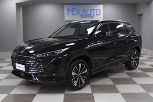 Mg HS 1.5T Luxury DCT