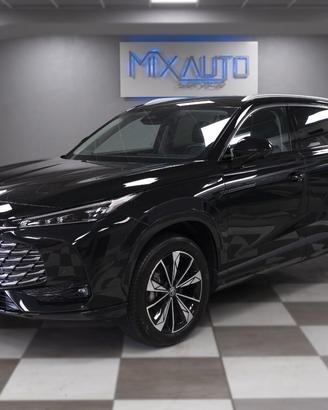 Mg HS 1.5T Luxury DCT