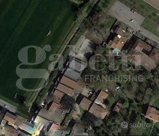 Capannone Industriale Fusignano