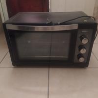 forno elettrico 