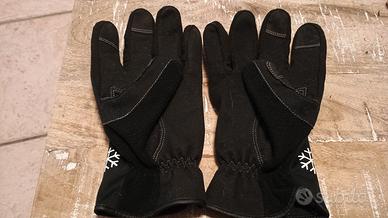guanti invernali sprt