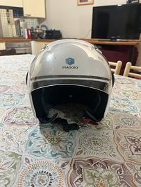 Casco Piaggio