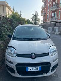 Fiat Panda 0.9 TwinAir Turbo 85 CV Lounge Dualogic