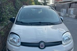 Fiat Panda 0.9 TwinAir Turbo 85 CV Lounge Dualogic
