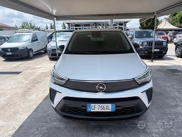 Opel Crossland 1.2 12V Start&Stop Elegance Gpl