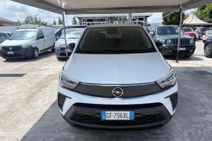 Opel Crossland 1.2 12V Start&Stop Elegance Gpl
