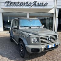 MERCEDES-BENZ G 500 Mild hybrid S.W. AMG Line