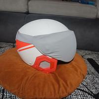 Casco sci bambino