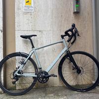 Gravel Triban RC 120