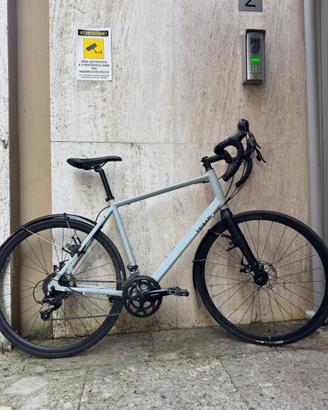 Gravel Triban RC 120