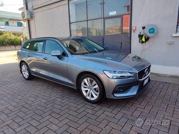 Volvo V60 D3 Geartronic Business Plus