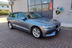 Volvo V60 D3 Geartronic Business Plus