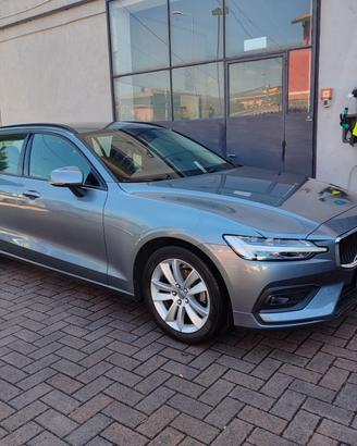 Volvo V60 D3 Geartronic Business Plus